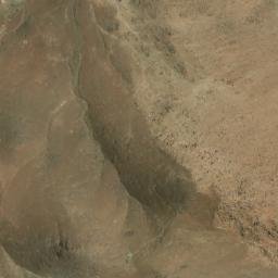 Satellite imagery of Cuatro Amigos, CL