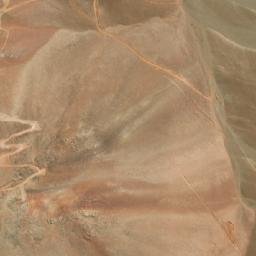 Satellite imagery of Cerro La Campana, CL