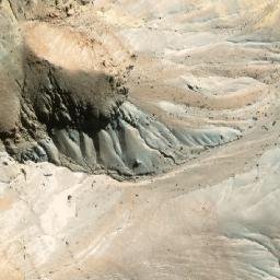 Satellite imagery of Cerro San Pedro de Cachiyuyo, CL