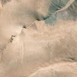 Satellite imagery of La Rosalía, CL