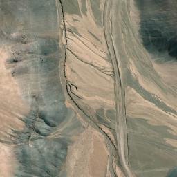 Satellite imagery of La Rosalia, CL