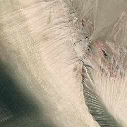 Satellite imagery of La Rosalia, CL