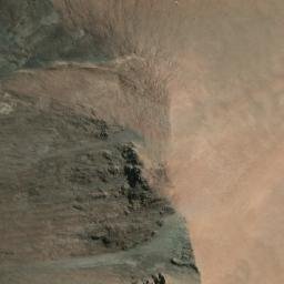 Satellite imagery of Cerro Vicuñita, CL