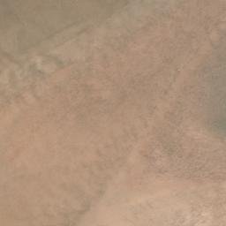 Satellite imagery of Cerro Vicuñita, CL