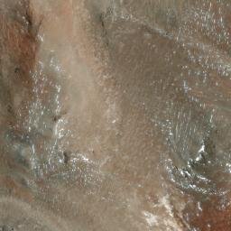 Satellite imagery of Cerro Ermitaño, CL