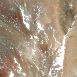 Satellite imagery of Cerro Ermitaño, CL