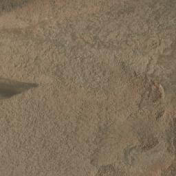 Satellite imagery of Cerro Peñón, AR