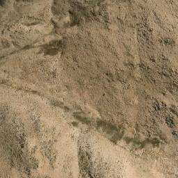 Satellite imagery of Sierra Chango Real, AR