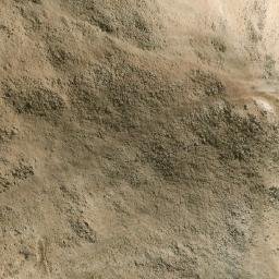 Satellite imagery of Sierra Chango Real, AR