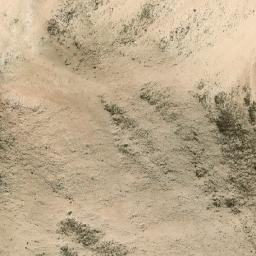 Satellite imagery of Sierra Chango Real, AR