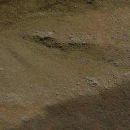 Satellite imagery of Cerro Pabellón, AR