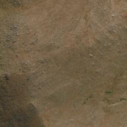 Satellite imagery of Cerro Pabellón, AR