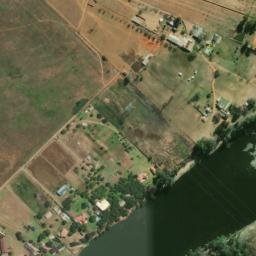 Satellite imagery of VAALWAL, BW