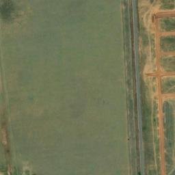 Satellite imagery of RIETFONTEIN, BW