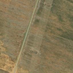 Satellite imagery of ZANDFONTEIN, BW