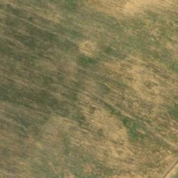Satellite imagery of ZANDFONTEIN, BW