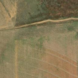 Satellite imagery of VER 45, BW