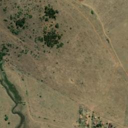 Satellite imagery of HEID 169, BW