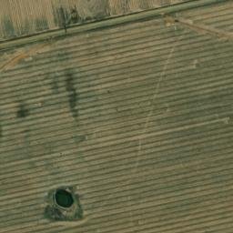 Satellite imagery of HEID 162, BW