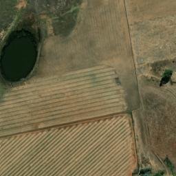 Satellite imagery of HEID 162, BW