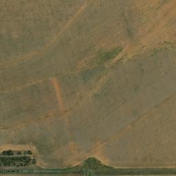 Satellite imagery of Springfield, ZA