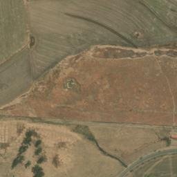 Satellite imagery of TUTUKA WT, BW