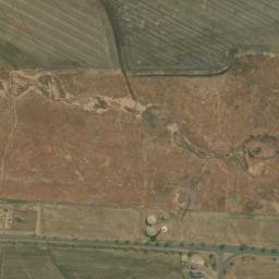 Satellite imagery of TUTUKA WT, BW