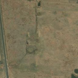 Satellite imagery of STAN 99, BW