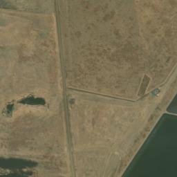 Satellite imagery of STAN 99, BW