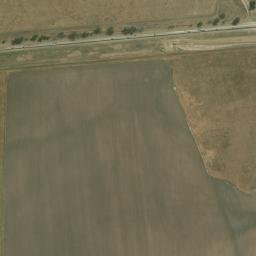 Satellite imagery of STAN 95, BW