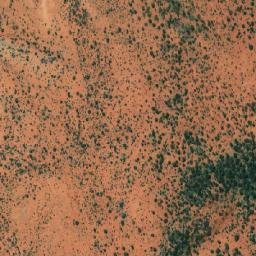 Satellite imagery of Balloo Hill, AU