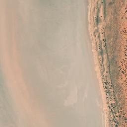 Satellite imagery of Kyffin Thomas Hill, AU
