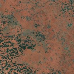 Satellite imagery of Point Brophy, AU