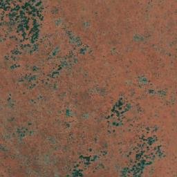 Satellite imagery of Point Brophy, AU
