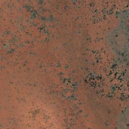 Satellite imagery of Point Brophy, AU