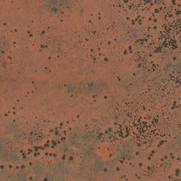 Satellite imagery of Moolduldie Rockhole, AU