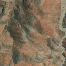 Satellite imagery of De la Salitrosa, CL