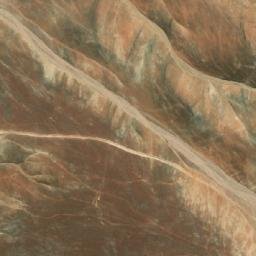 Satellite imagery of Julia, CL