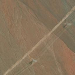 Satellite imagery of Reina del Mar, CL