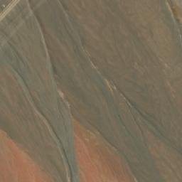 Satellite imagery of Reina del Mar, CL