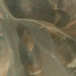 Satellite imagery of Andacollo, CL