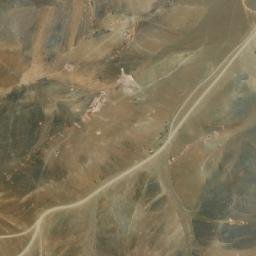 Satellite imagery of Andacollo, CL