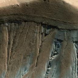 Satellite imagery of Cerro San Pedro de Cachiyuyo, CL