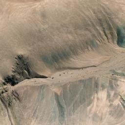 Satellite imagery of La Rosalía, CL