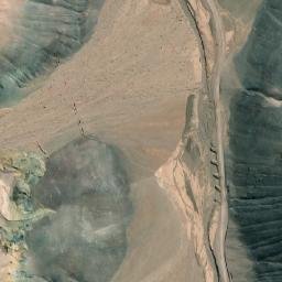 Satellite imagery of La Rosalia, CL