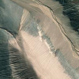 Satellite imagery of La Rosalia, CL