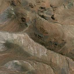 Satellite imagery of Cerro Filomena, CL
