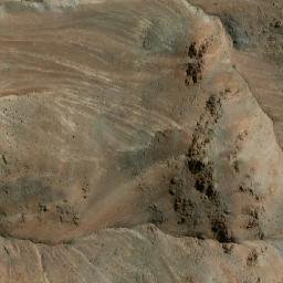 Satellite imagery of Cerro Filomena, CL