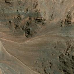 Satellite imagery of Cerro Filomena, CL