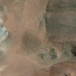 Satellite imagery of Cerro Vicuñita, CL